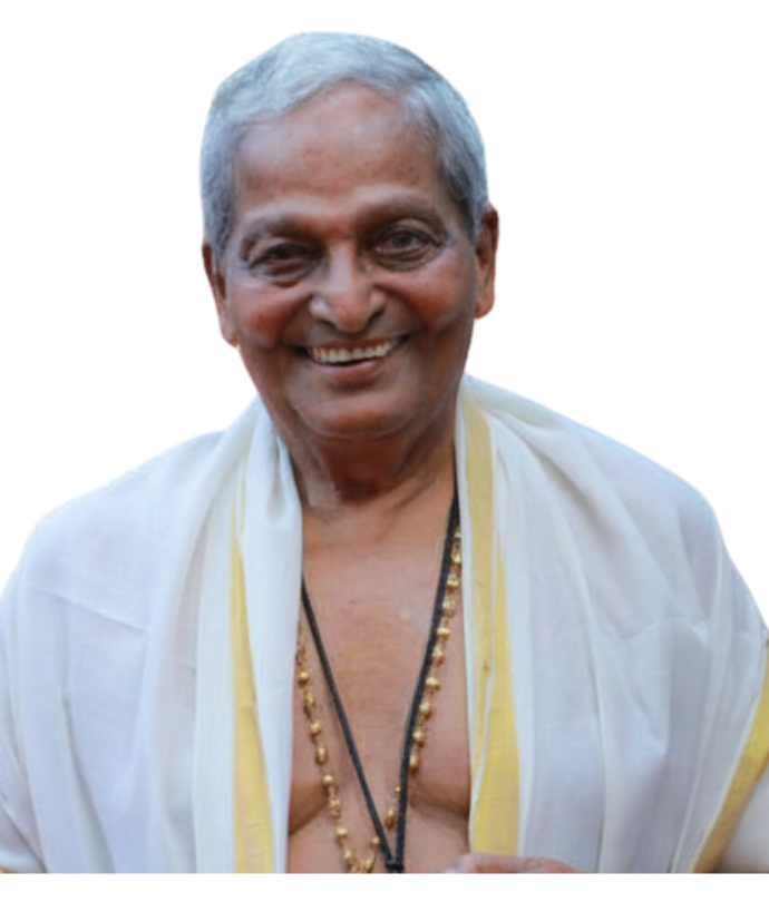 Padmasree Dr. Kalamandalam Gopi