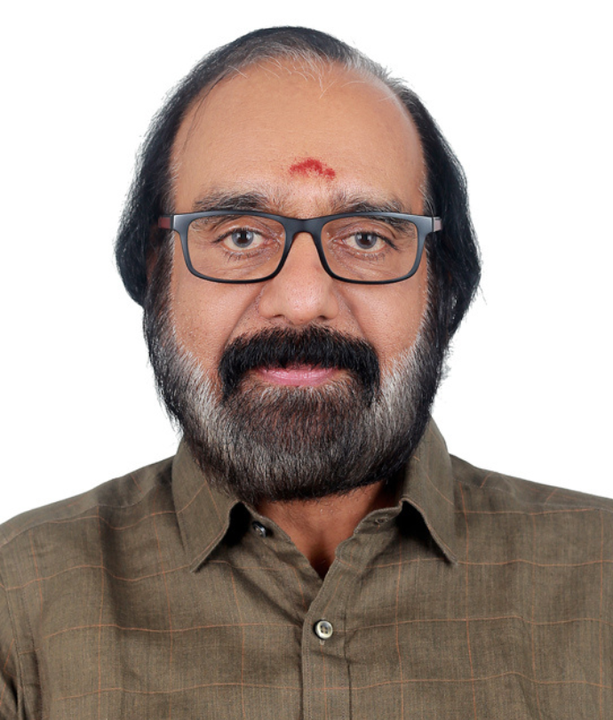 Dr. E.T. Neelakandan Mooss