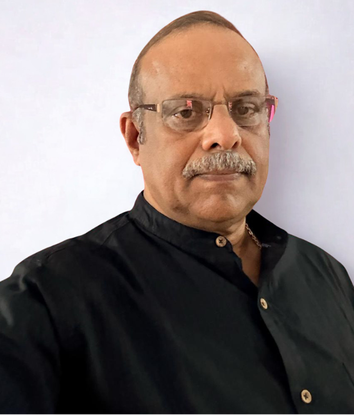 Nandakumar Alath