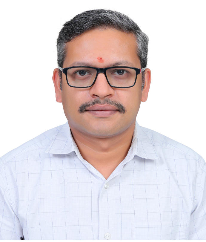 Prasanth G. Menon