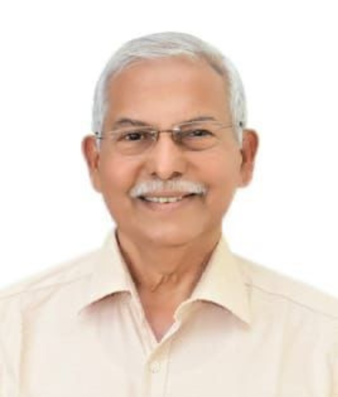 K.P. Radhakrishnan