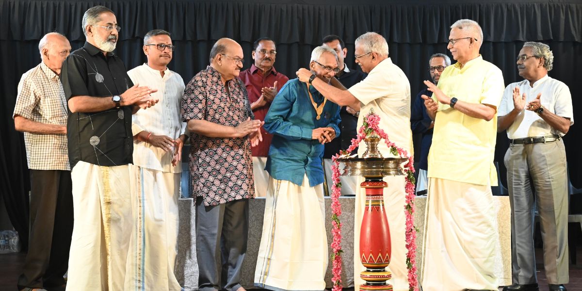 Anniversary Celebrations